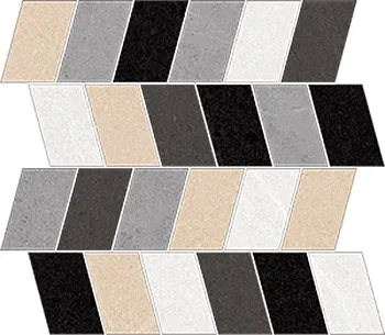 Мозаика Mosaico Loing Multicolor