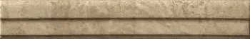 (Atlas Concorde) Бордюр Force 600090000463 Beige London 4х25