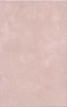 Настенная плитка Фоскари розовый (6329)