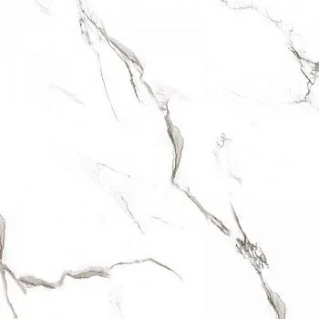 Керамогранит CLASSIC MARBLE белый G-271/M