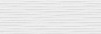Настенная плитка Unik R90 Frost White Matt
