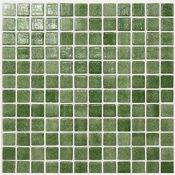 (Vidrepur) Мозаика Colors № 507 (на бумаге) 25x25 31.7x31.7