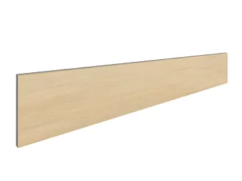 Плинтус Urban Polar Battiscopa Mat (коробка 10 шт/6 пог м) (610130000177)