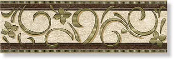 Бордюр Dune beige
