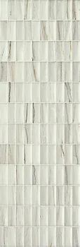 Мозаика Imperiali WHITE MM1093M