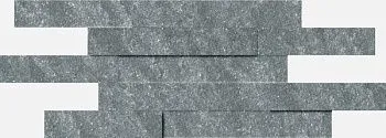 Декор Genesis Silver Brick 3D (620110000089)