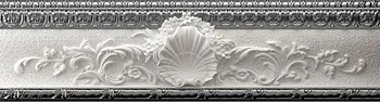 Бордюр Cen. FONTANA ICE 8 8х30