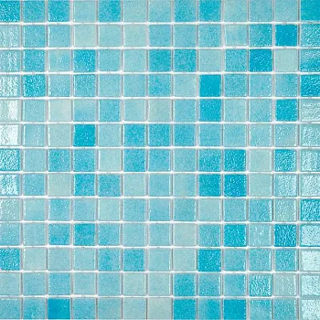 Мозаика Niebla Piscina (25x25)
