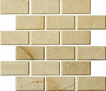 Мозаика QS-Br010-48x98P/10