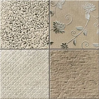 Керамогранит RUST Taupe