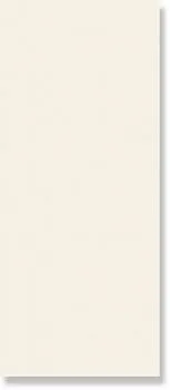 Плитка DIVA BIANCO  UNITO RETT 553600