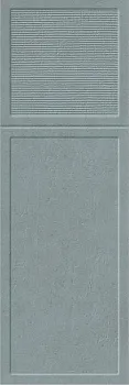 (Argenta) Настенная плитка Texture Tetra Marine 25x75