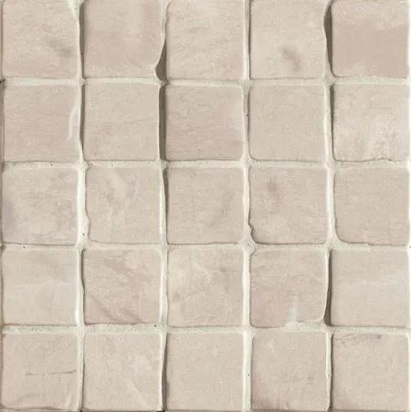 Мозаика FOUSSANA SAND MOSAICO 3D (6x6) (изображение)