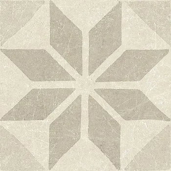 Керамогранит DECOR STAR IVORY (78796546)