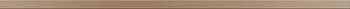 Настенный бордюр List Glass Beige