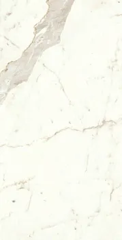 Керамогранит Marvel Shine Calacatta Prestigio Lappato (A4RI)