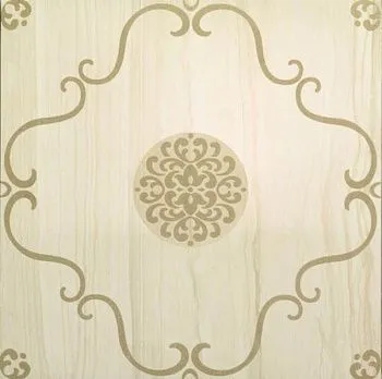 Декор Stone Rain WHITE ROSONE