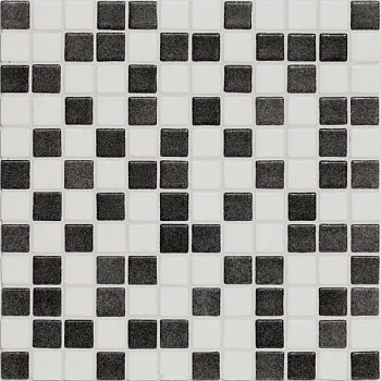 (Vidrepur) Мозаика Antid. № 100/509 (на сетке) 31.7x31.7