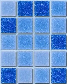 Мозаика Breeze PAMIR (20x20)