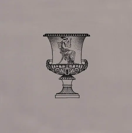 Декор STG/E508/17008 Авеллино (изображение)