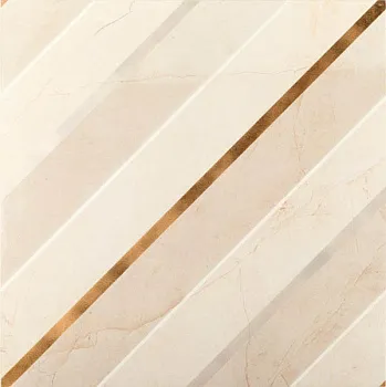 Декор Bella Crema Rec (187594)