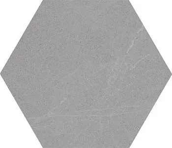 Керамогранит Hexagono Seine Gris
