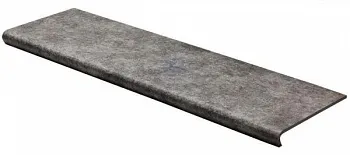Фронтальная ступень RIVERSTONE BROWN MATT. 32.5x120 (20370410410001)