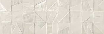 Декор Mat&More Domino White f0VM