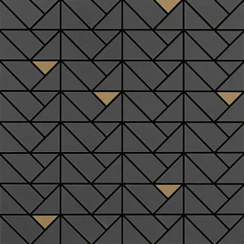 Мозаика Eclettica Anthracite Bronze M3JD