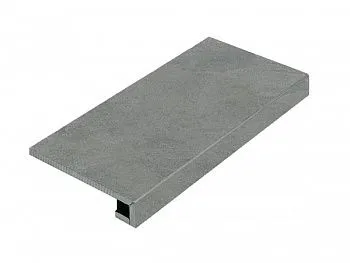 Ступень фронтальная Materia Carbonio Scalino Frontale (620070000804)