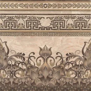 Бордюр напольный Dabo Bordura G.Dabo Beige