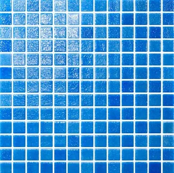 Мозаика NIEBLA AZUL Anti-slip NIAZ25AY (25x25)