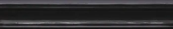 Бордюр Bulevar Moldura Black