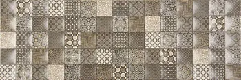Настенная плитка Decor Memory Mix Crema