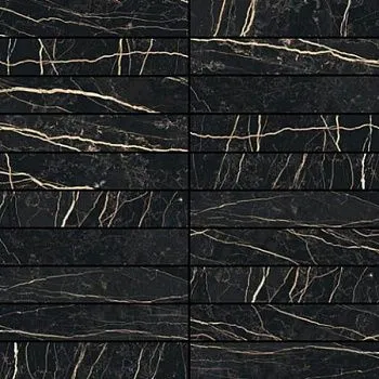 Мозаика PREXIOUS REX THUND. NIGHT MOS.3x15 MATTE (756309)