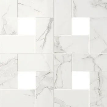 Декор MARVEL CALACATTA CASSETTONE LAPPATO (ASL5)