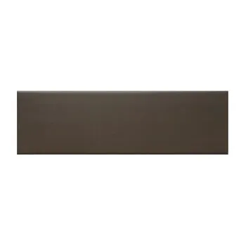 (Incolor) Плитка фасадная BRICK 28 BROWN (SP7) 8.4x28.3
