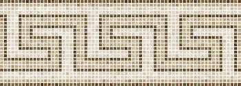 Настенная плитка Jewel Concept Greca Beige