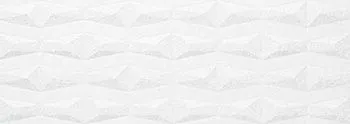 Настенная плитка Motion White