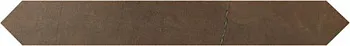 Бордюр MARVEL BRONZE LISTELLO ESAGONO LAPP. (AVXP)