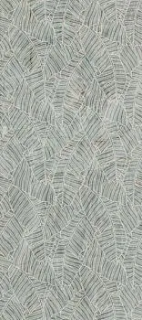 Декор NOBILE DEC.FOGLIE EMERALD GREEN LUX RET