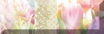 Декор Decor Dots Sayaka, B