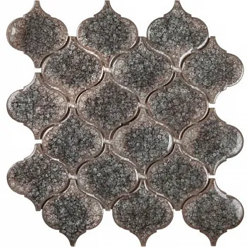 Мозаика Arabesco Griggio (70x78)