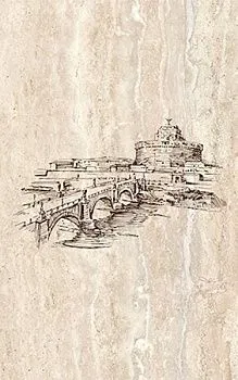 Декор Efes coliseum-1 Iglesia