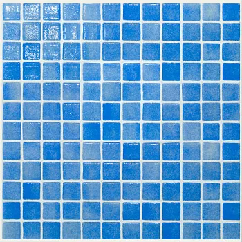 (Vidrepur) Мозаика Colors № 110 (на сцепке) 31.7x39.6