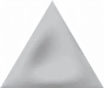 Угловая вставка Triangulo Elvida Gris