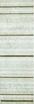 Декор Wonder Single Ivory Gold I (147-012-13)