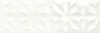 Настенная плитка Freestyle Glossy Struttura 3D Fiore