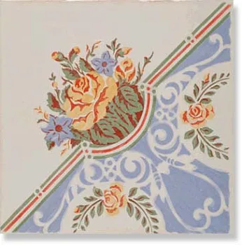 Декор Recas
