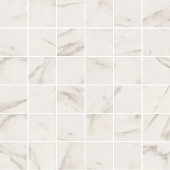 Мозаика SENSI MOS.QUADR.CALACATTA (1SR09551)